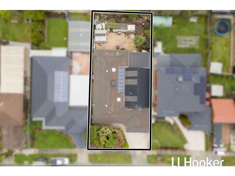 20 Eva Court, Hallam VIC 3803