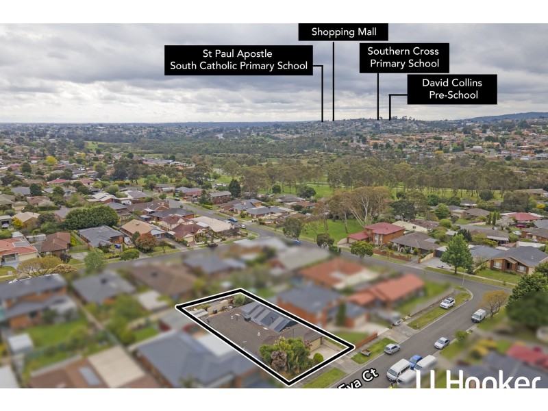 20 Eva Court, Hallam VIC 3803