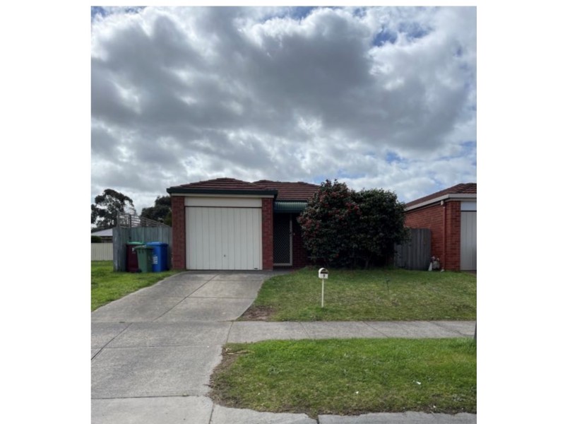 9 Ormond Road, Hampton Park VIC 3976