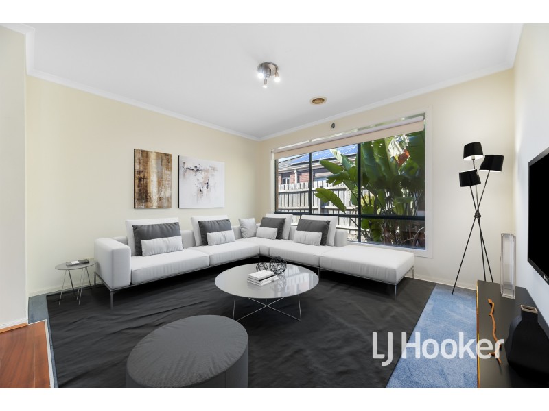 84 Fleet Street, Narre Warren South VIC 3805