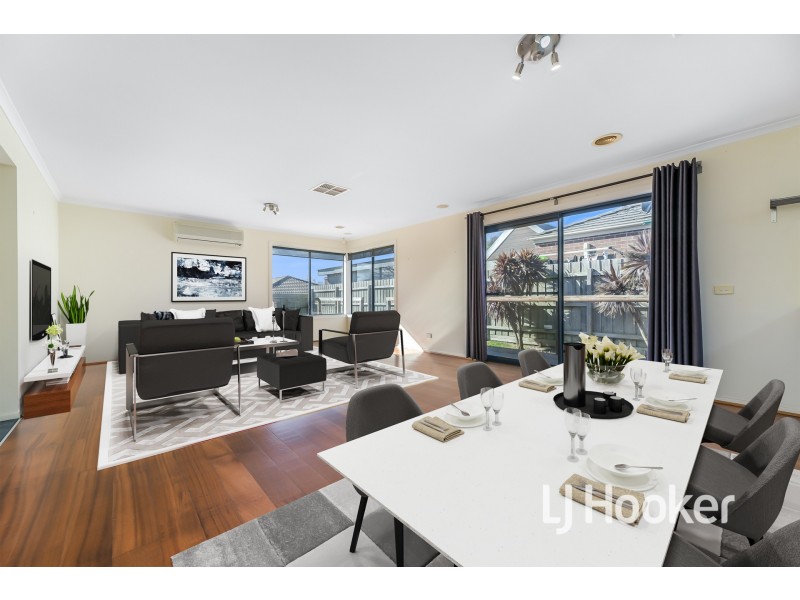 84 Fleet Street, Narre Warren South VIC 3805