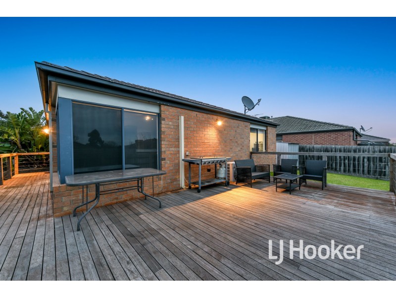 84 Fleet Street, Narre Warren South VIC 3805