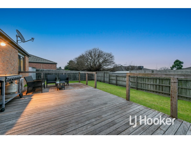 84 Fleet Street, Narre Warren South VIC 3805