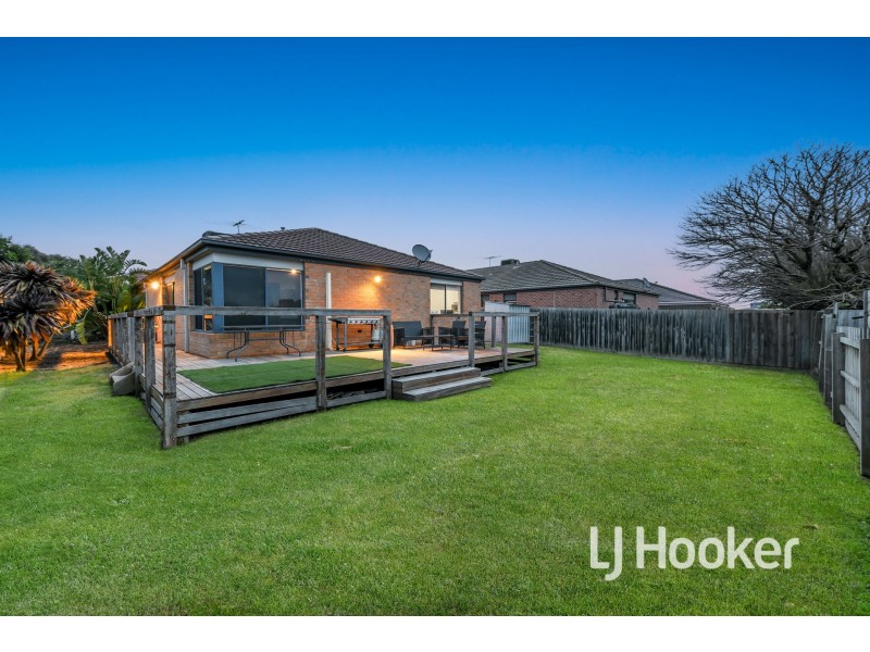 84 Fleet Street, Narre Warren South VIC 3805