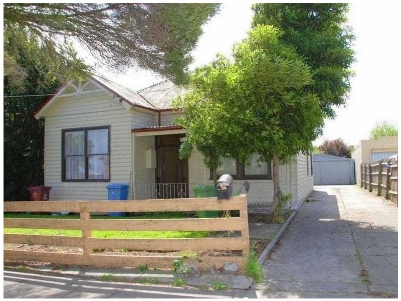 62 Scott Street, Dandenong VIC 3175