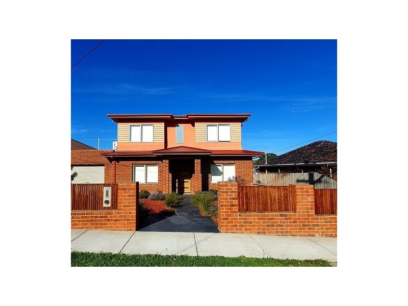 1/42 King George Parade, Dandenong VIC 3175