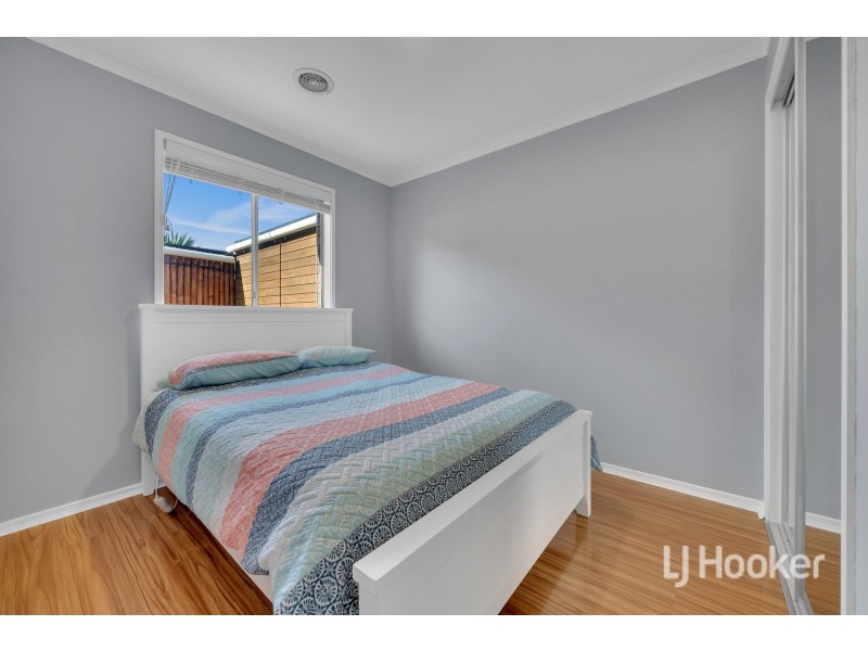 45 Miralie Way, Cranbourne West VIC 3977