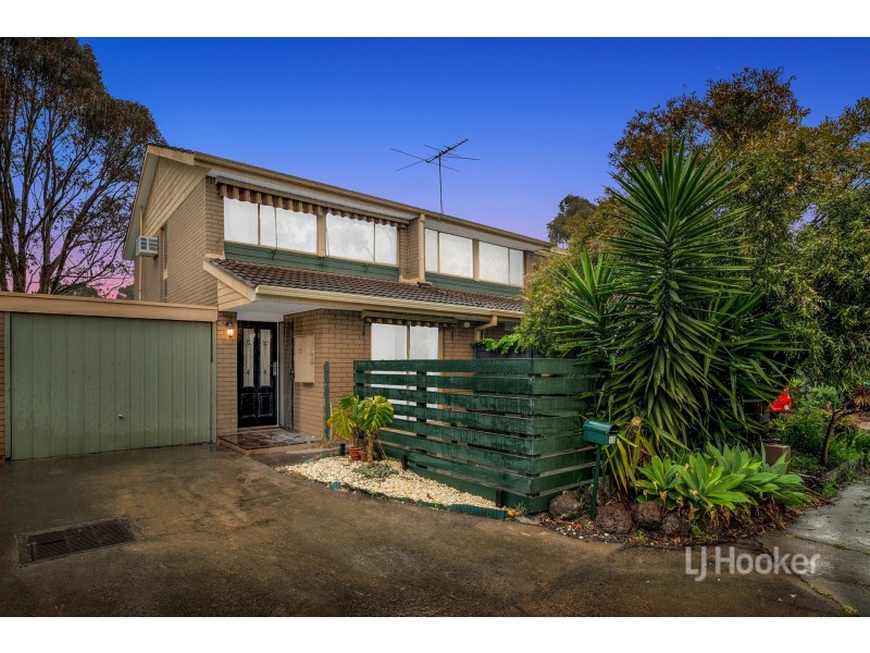 12/22 Somerville Road, Hampton Park VIC 3976