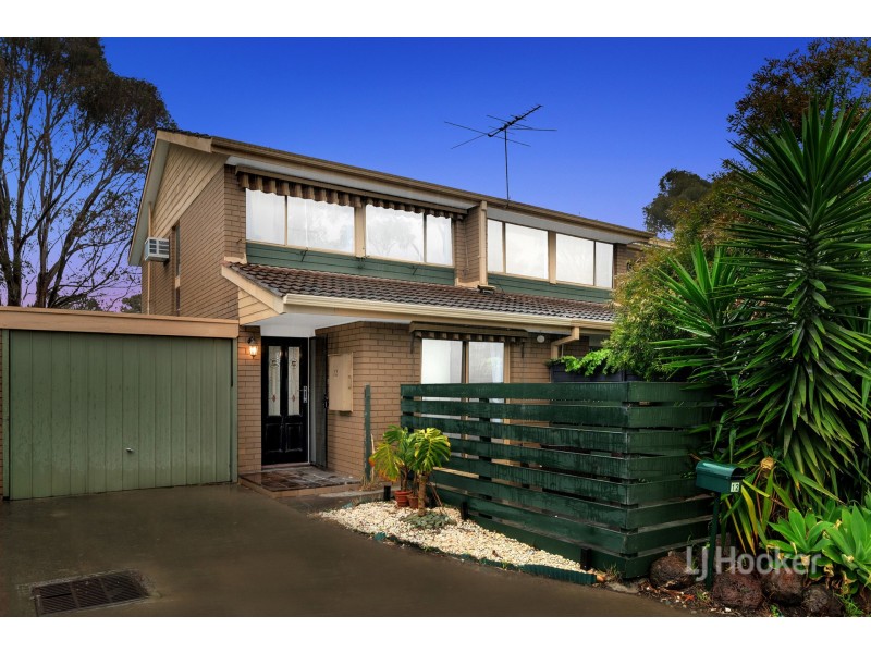 12/22 Somerville Road, Hampton Park VIC 3976