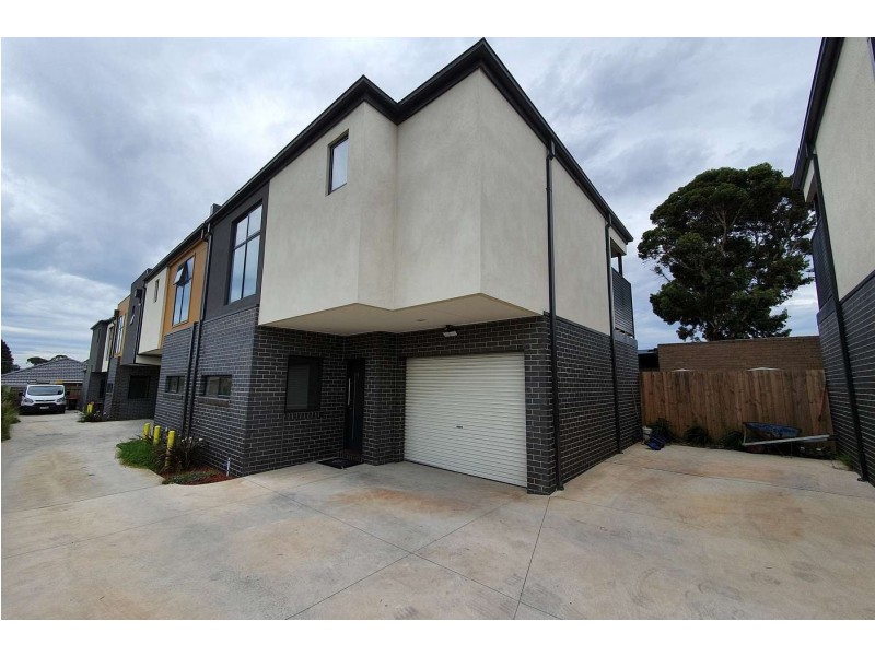 4/46 Leonard Avenue, Noble Park VIC 3174
