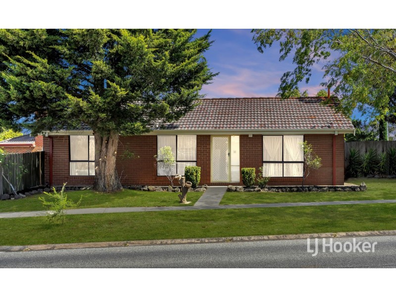 1 Simone Court, Hallam VIC 3803