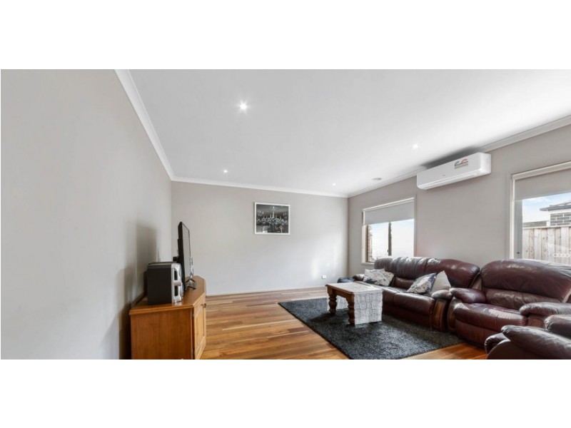 20 Limonium Crescent, Lyndhurst VIC 3975