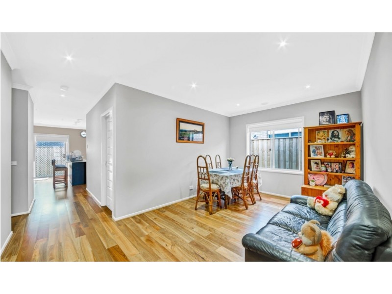 20 Limonium Crescent, Lyndhurst VIC 3975