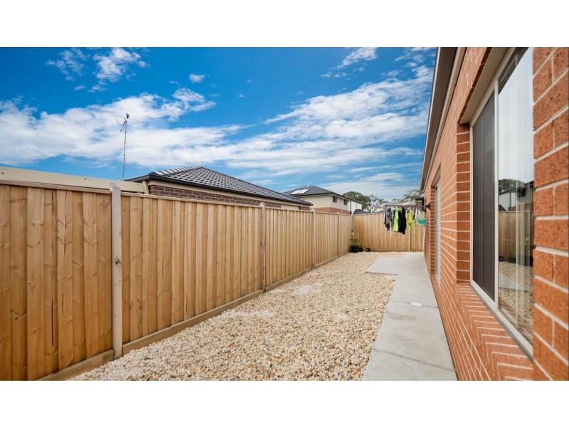 20 Limonium Crescent, Lyndhurst VIC 3975