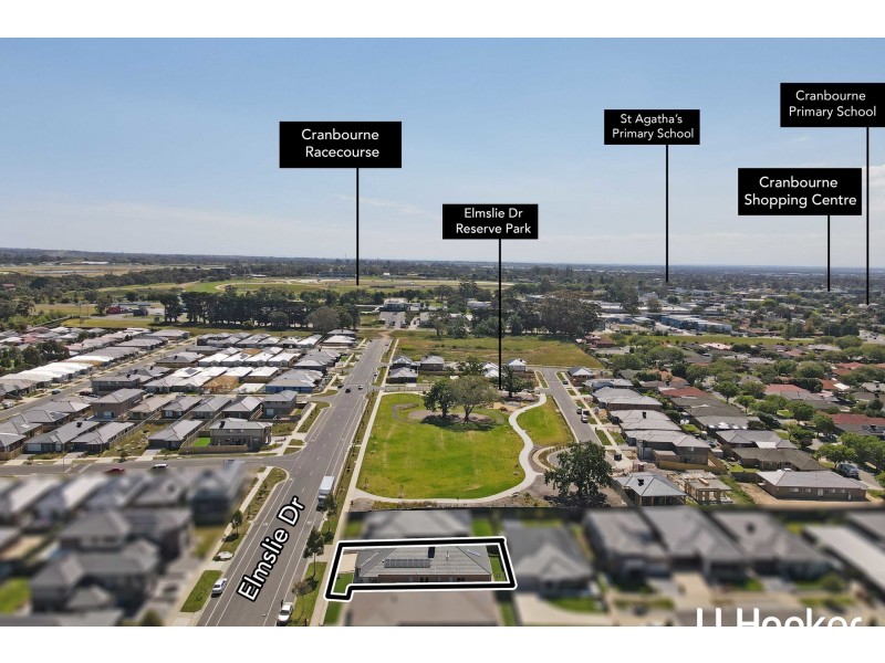 150 Elmslie Drive, Cranbourne East VIC 3977