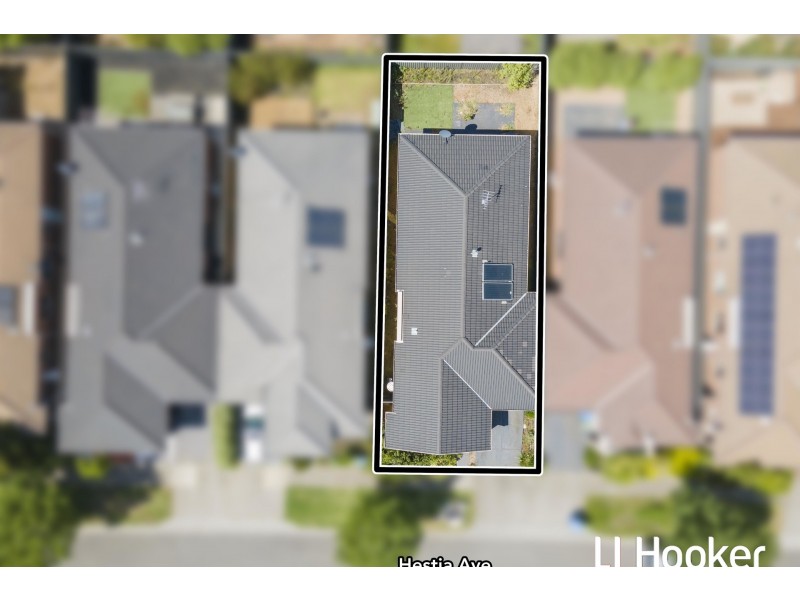 12 Hestia Avenue, Cranbourne West VIC 3977