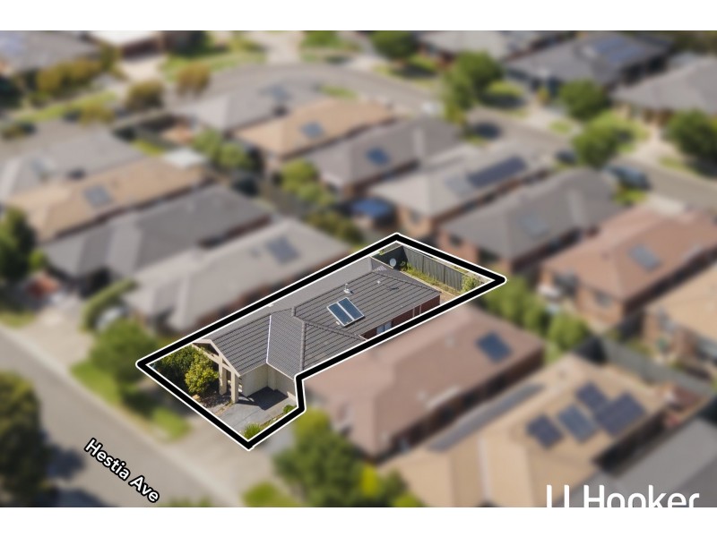 12 Hestia Avenue, Cranbourne West VIC 3977
