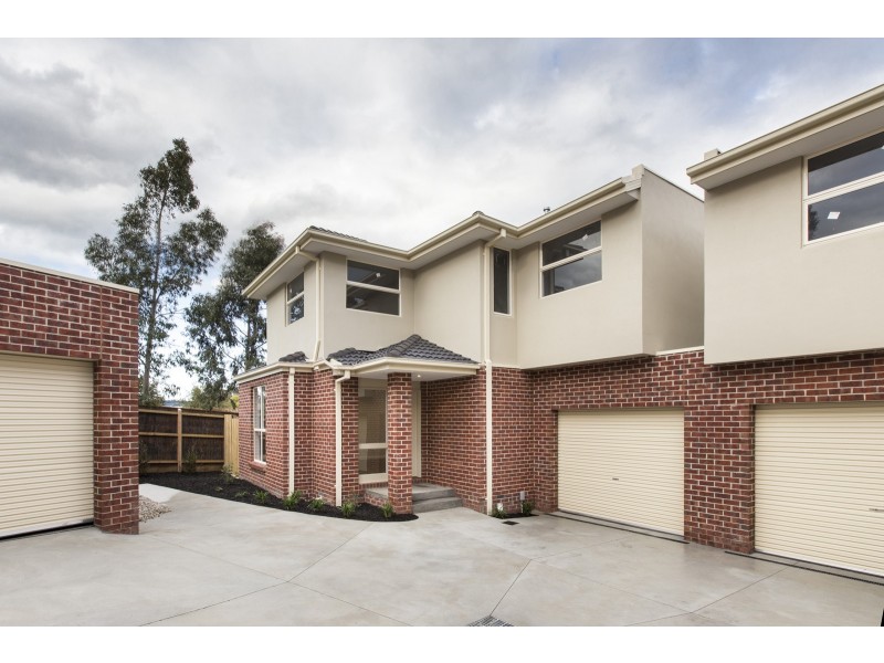 3/105 Springfield Drive, Narre Warren VIC 3805