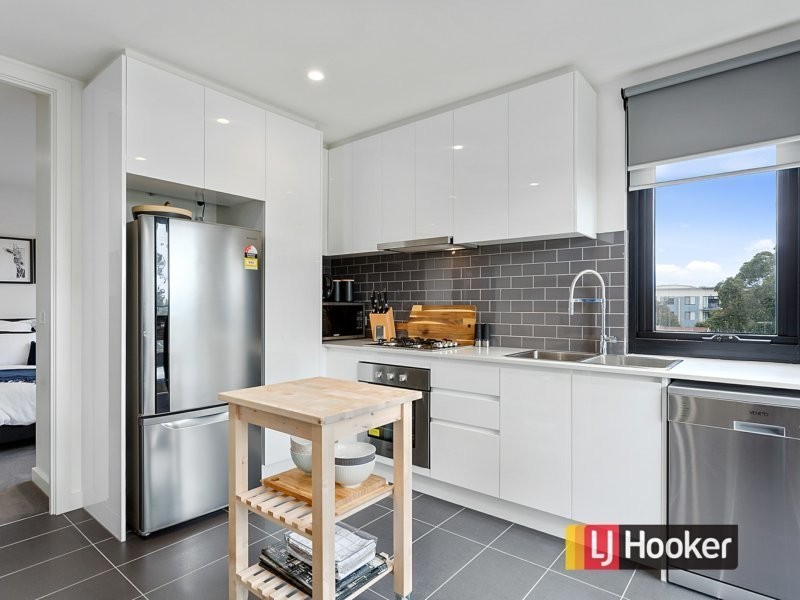209/15 Ebdale Street, Frankston VIC 3199