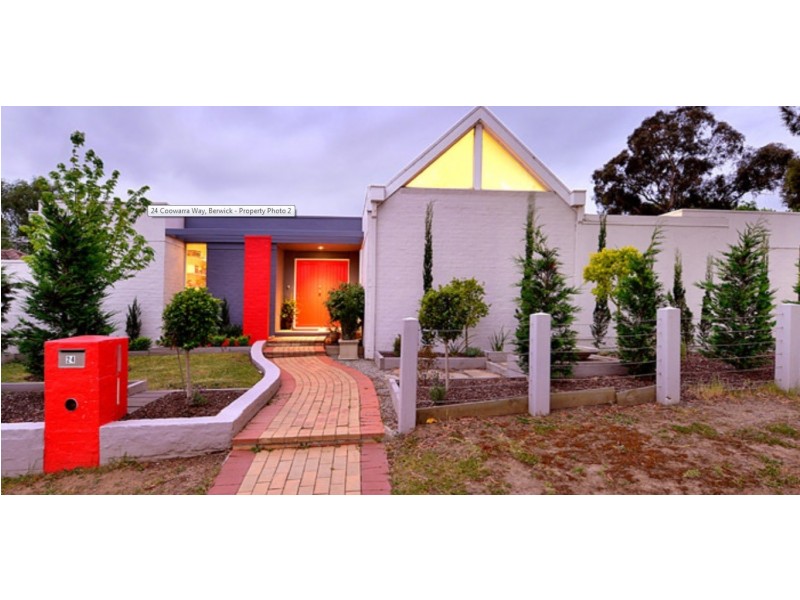 24 Coowarra Way, Berwick VIC 3806