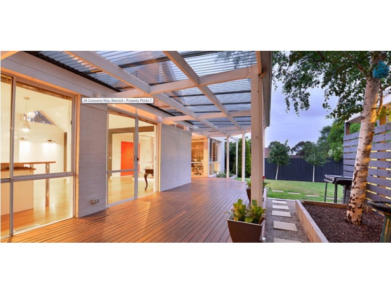 24 Coowarra Way, Berwick VIC 3806