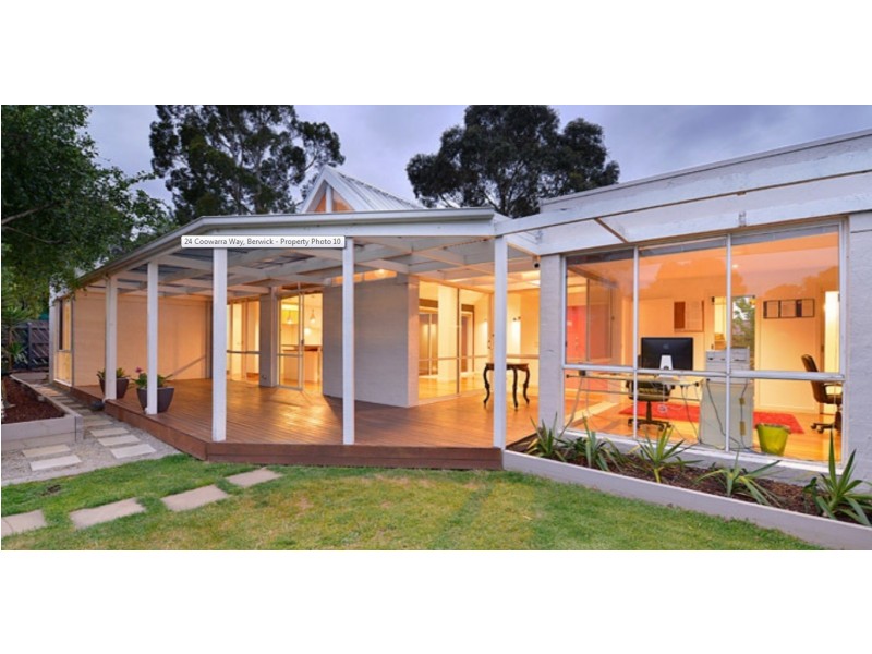 24 Coowarra Way, Berwick VIC 3806