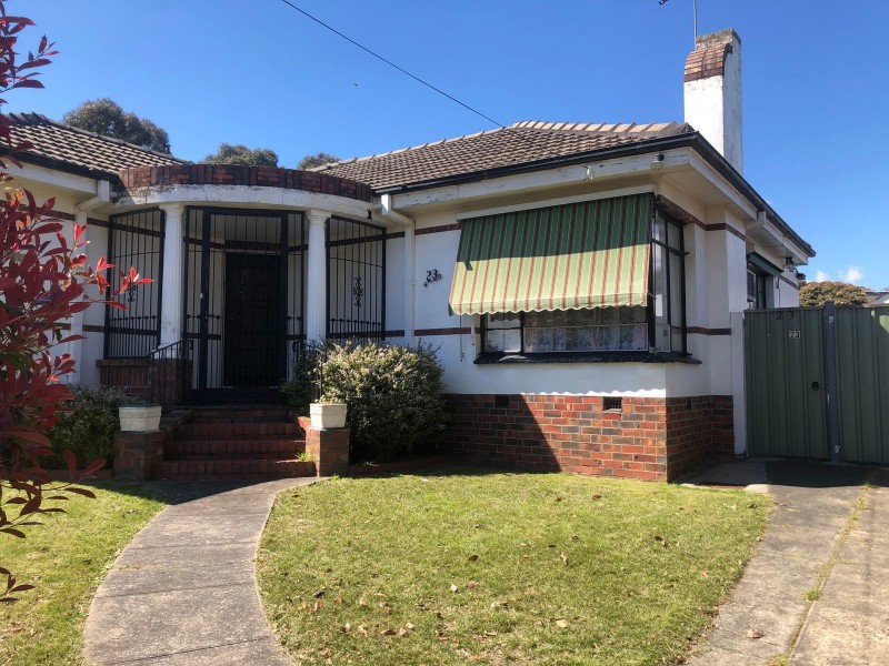 23 Dunblane Road, Noble Park VIC 3174