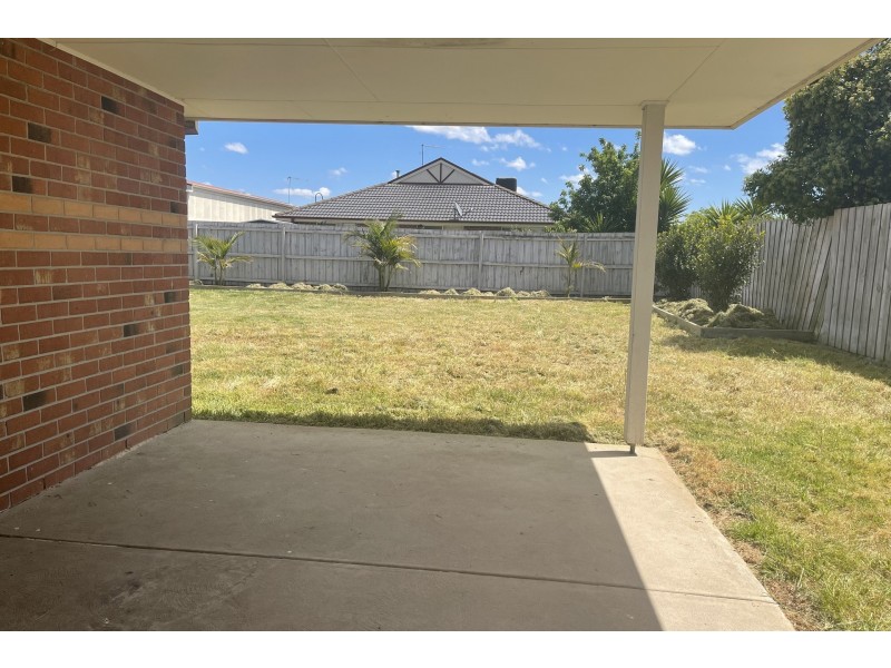12 Webster Way, Pakenham VIC 3810