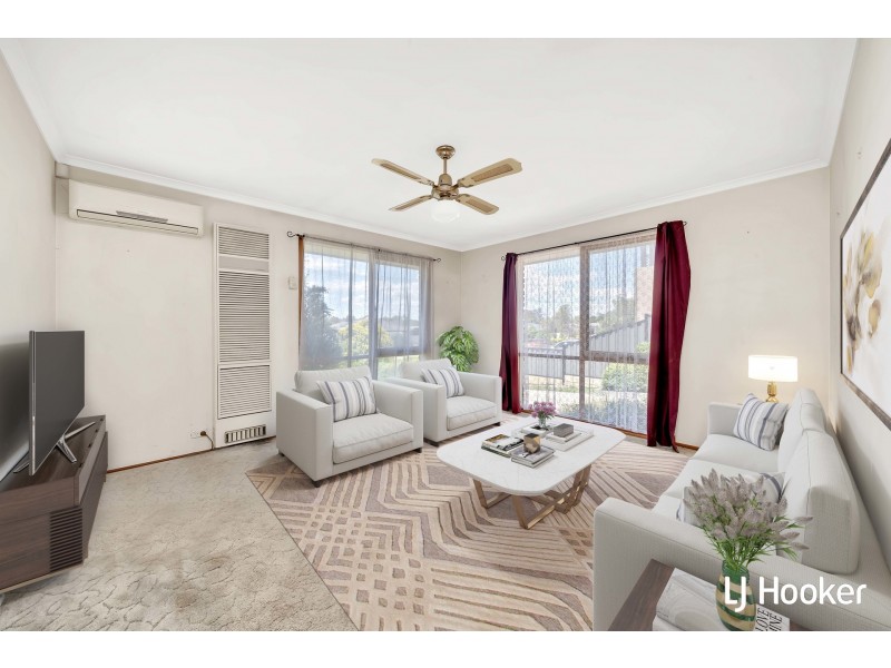 70 Coral Drive, Hampton Park VIC 3976