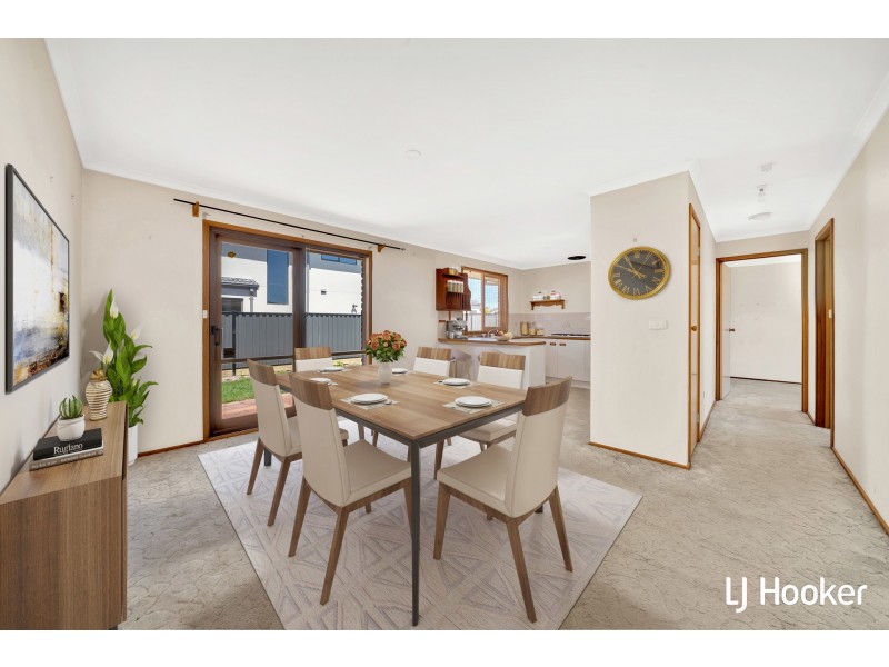 70 Coral Drive, Hampton Park VIC 3976