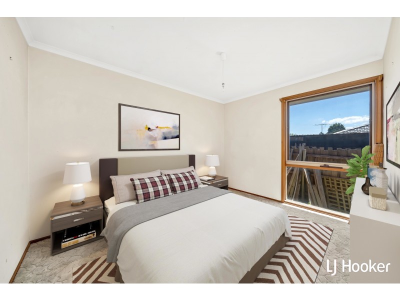 70 Coral Drive, Hampton Park VIC 3976