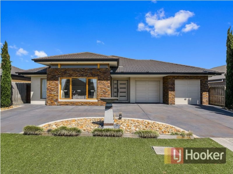 5 Boldrewood Place, Lynbrook VIC 3975