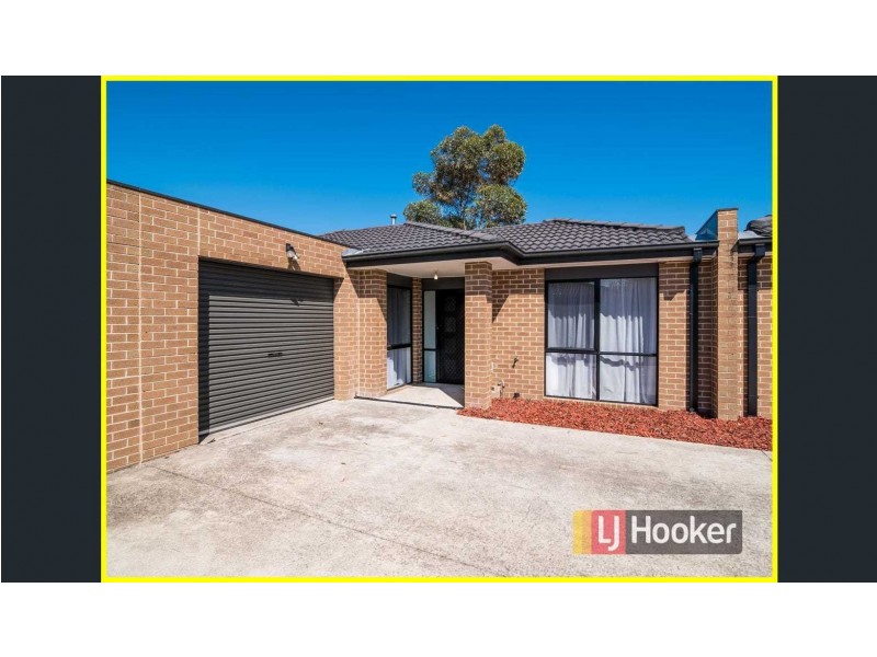 2/15 Plateau Crescent, Hampton Park VIC 3976