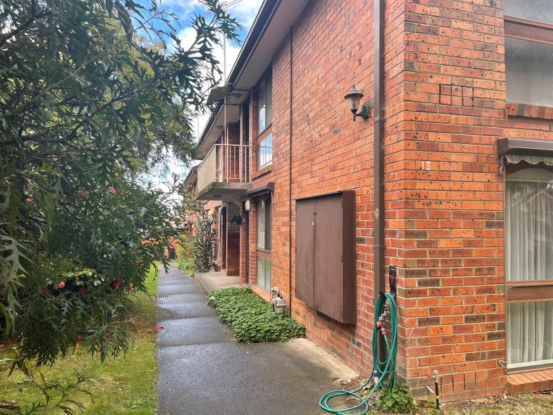 4/15 Close Avenue, Dandenong VIC 3175