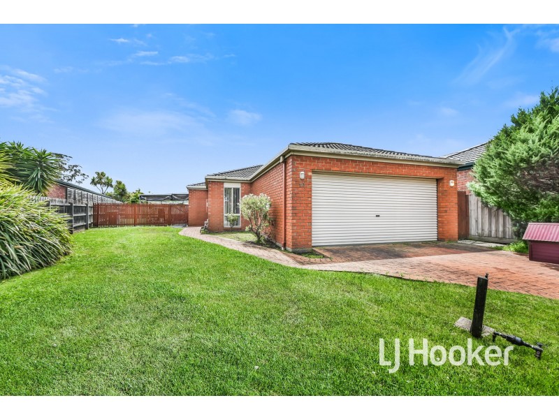 113 Central Road, Hampton Park VIC 3976