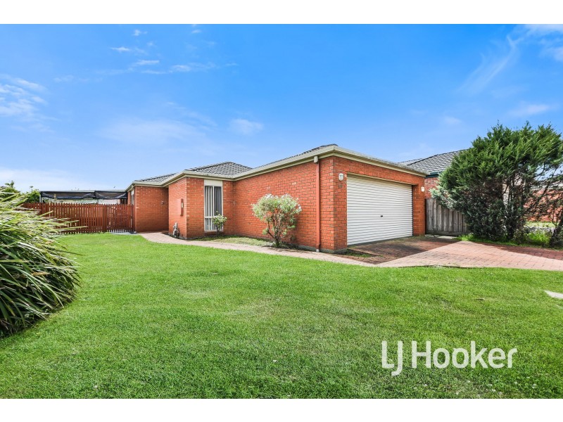 113 Central Road, Hampton Park VIC 3976