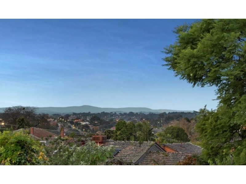 46 Mountain View Road, Rosanna VIC 3084