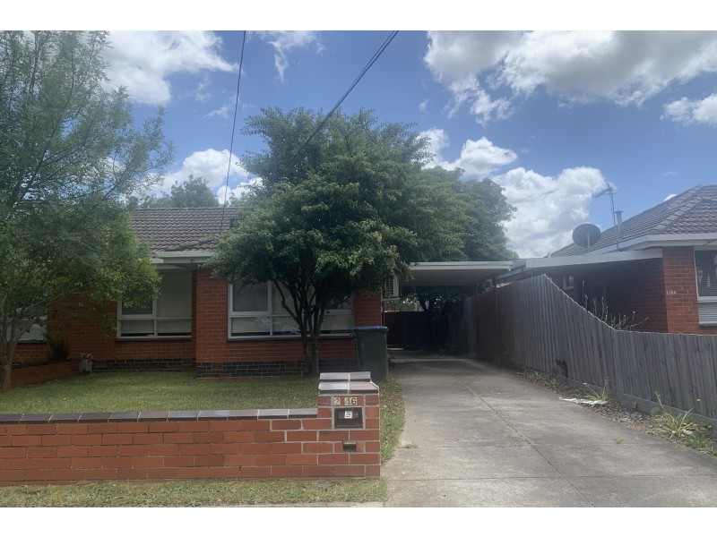 2/46 Edinborough Street, Hallam VIC 3803