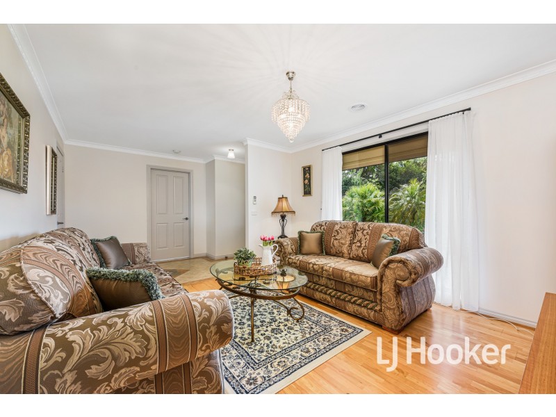 3 Breydon Place, Hampton Park VIC 3976