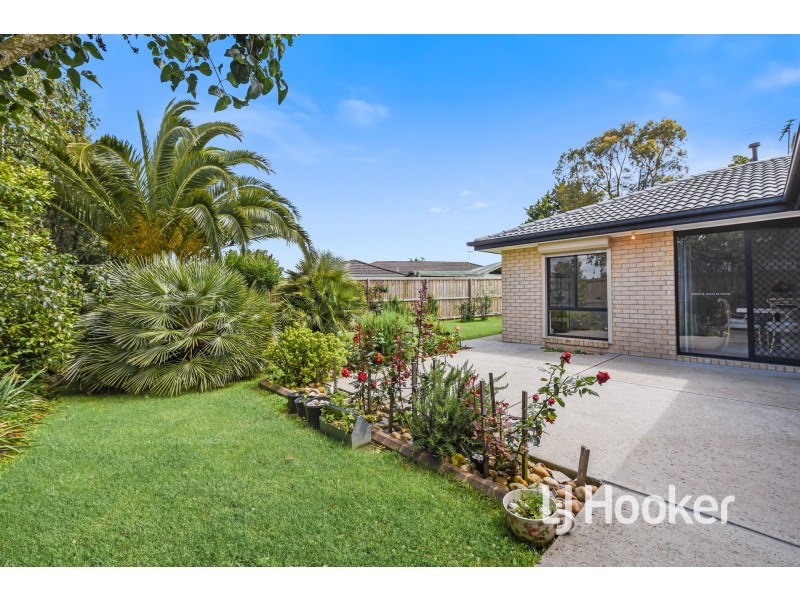3 Breydon Place, Hampton Park VIC 3976