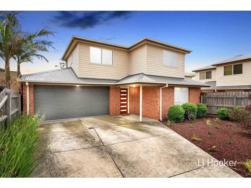 1/27-33 Coral Drive, Hampton Park VIC 3976
