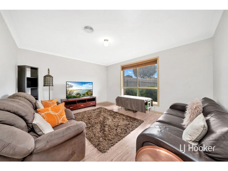 1/27-33 Coral Drive, Hampton Park VIC 3976