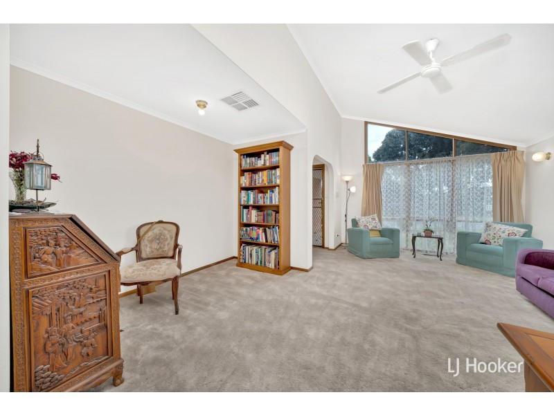 3 Justin Circuit, Hampton Park VIC 3976