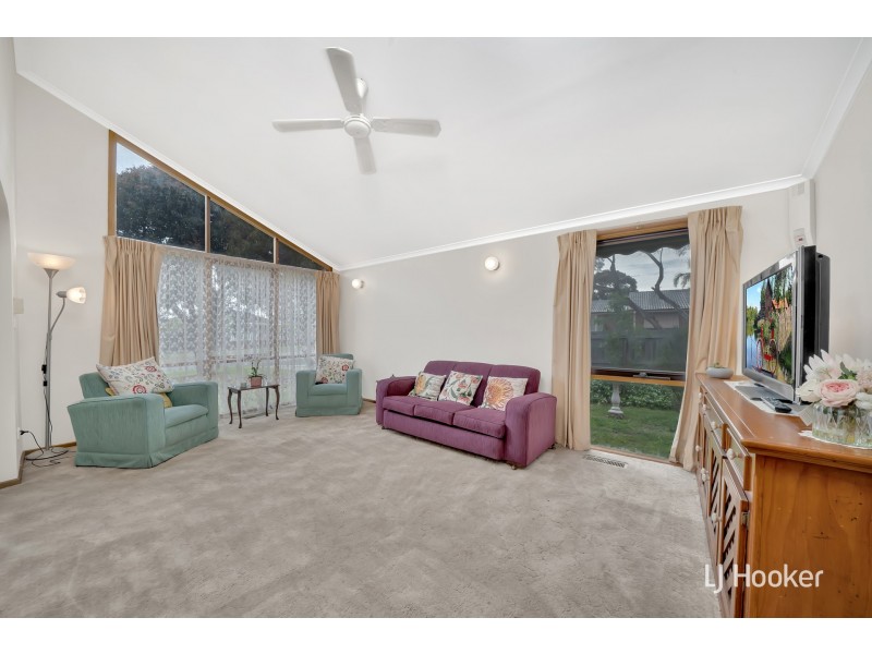 3 Justin Circuit, Hampton Park VIC 3976