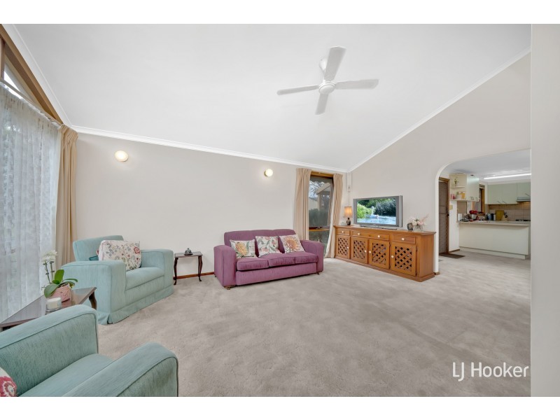 3 Justin Circuit, Hampton Park VIC 3976