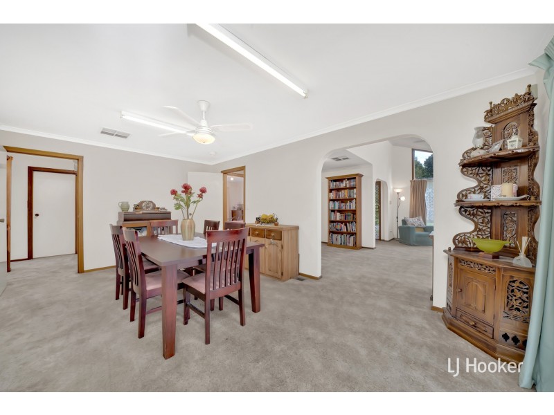 3 Justin Circuit, Hampton Park VIC 3976