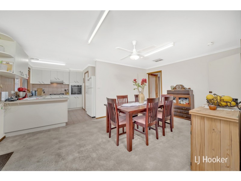 3 Justin Circuit, Hampton Park VIC 3976