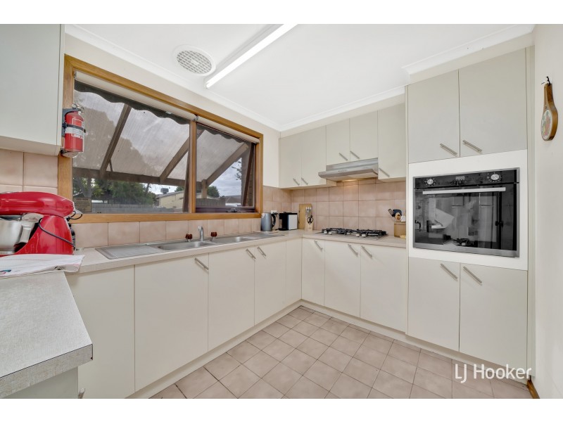 3 Justin Circuit, Hampton Park VIC 3976