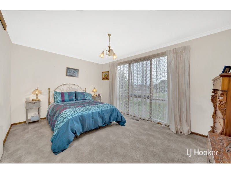 3 Justin Circuit, Hampton Park VIC 3976