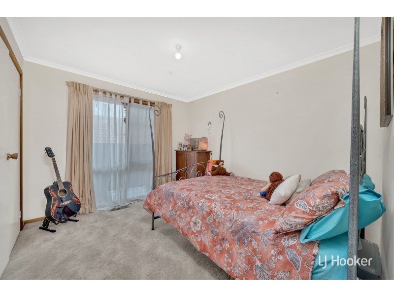 3 Justin Circuit, Hampton Park VIC 3976